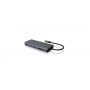 Raidsonic | USB Type-C Notebook DockingStation | IB-DK4070-CPD | Docking station | USB 3.0 (3.1 Gen 1) ports quantity | USB 2.0 - 2